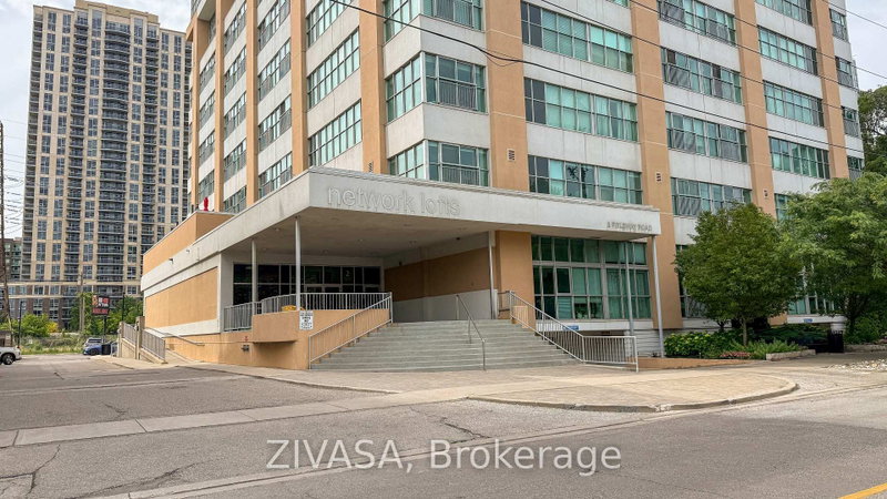 218 - 2 Fieldway Road