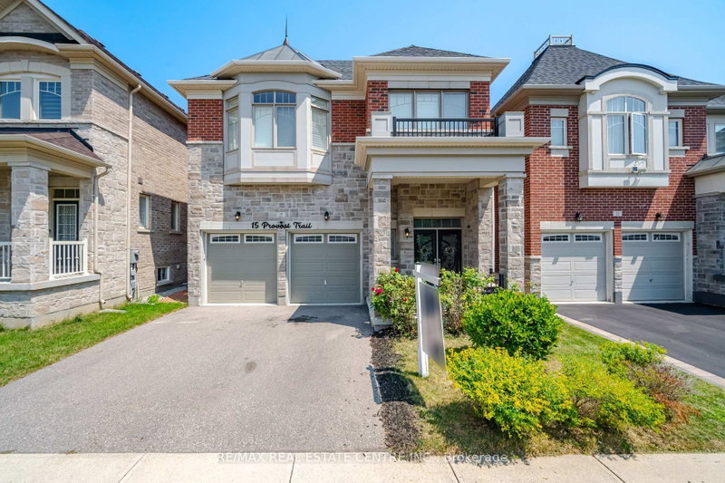 15 Provost Trail