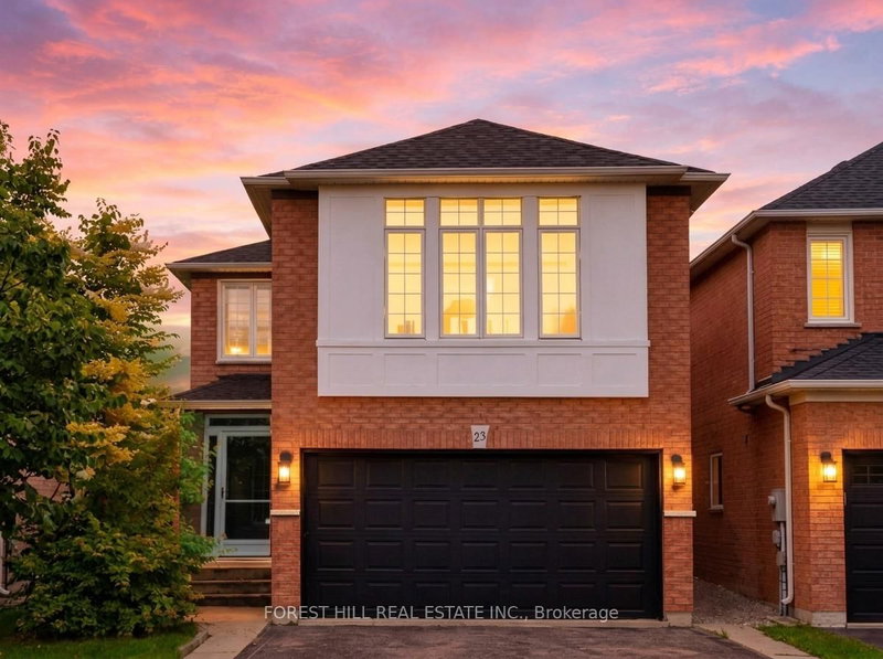 23 Cedargrove Road