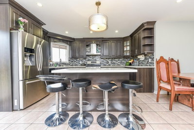 46 Pertosa Brampton,ON L6X 4W8 — Photo 12