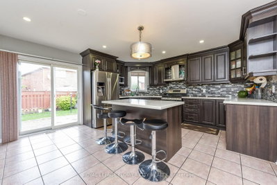 46 Pertosa Brampton,ON L6X 4W8 — Photo 13