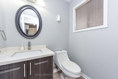 46 Pertosa Brampton,ON L6X 4W8 — Photo 15