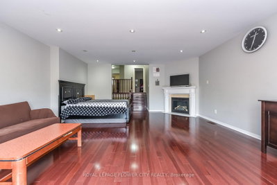 46 Pertosa Brampton,ON L6X 4W8 — Photo 18