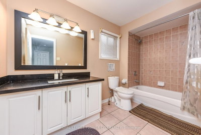 46 Pertosa Brampton,ON L6X 4W8 — Photo 20
