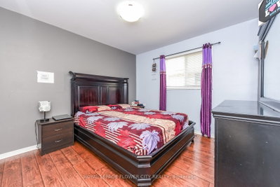 46 Pertosa Brampton,ON L6X 4W8 — Photo 21