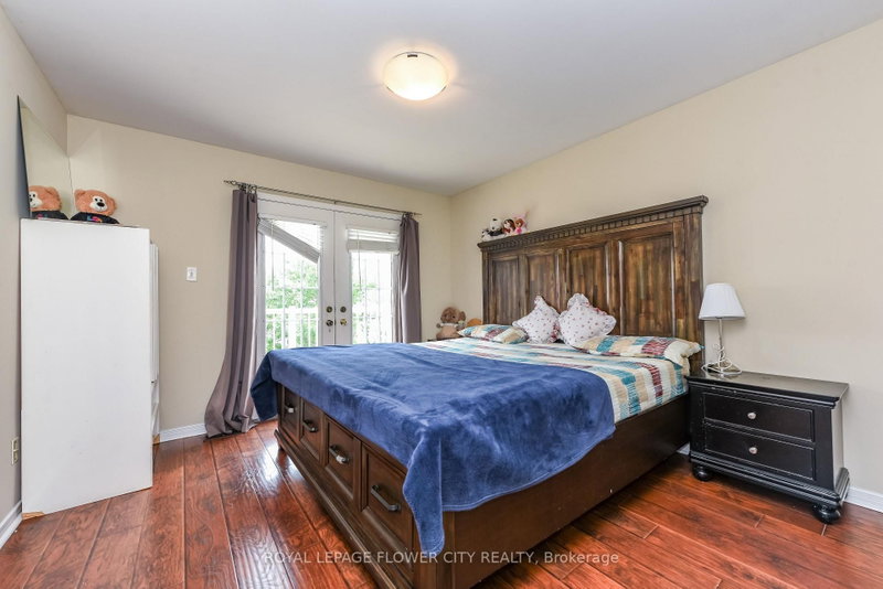 46 Pertosa Brampton,ON L6X 4W8 — Photo 24