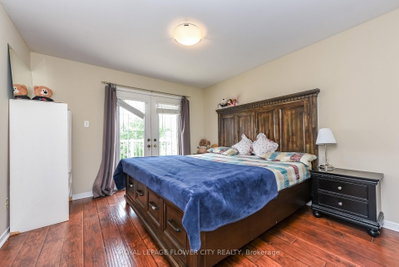 46 Pertosa Brampton,ON L6X 4W8 — Photo 24