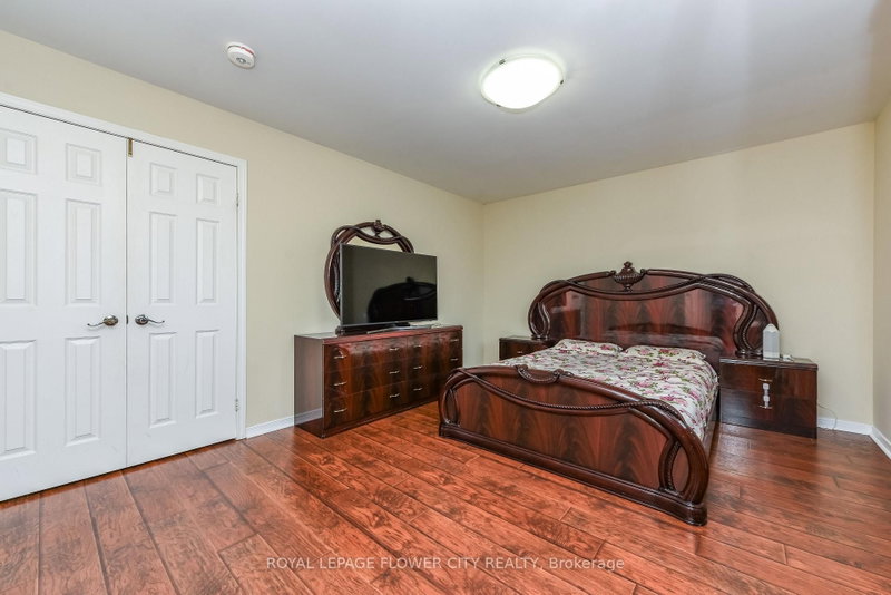 46 Pertosa Brampton,ON L6X 4W8 — Photo 28