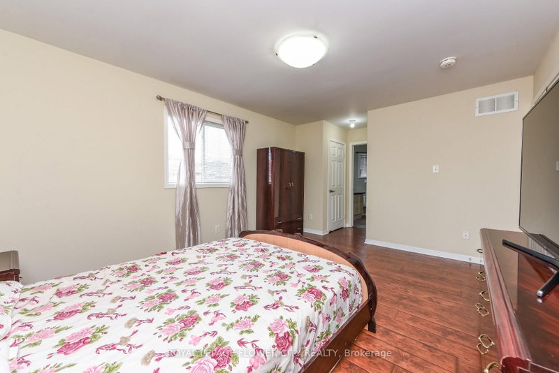 46 Pertosa Brampton,ON L6X 4W8 — Photo 30