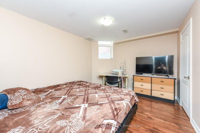 46 Pertosa Brampton,ON L6X 4W8 — Photo 36
