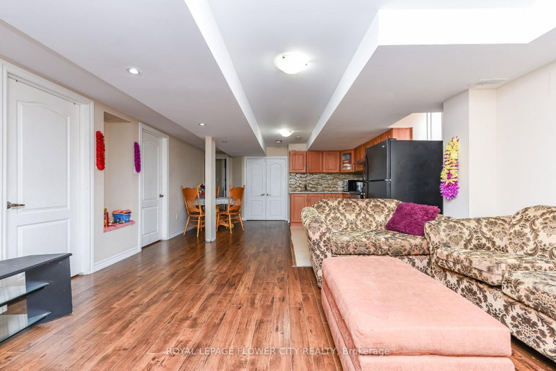 46 Pertosa Brampton,ON L6X 4W8 — Photo 39
