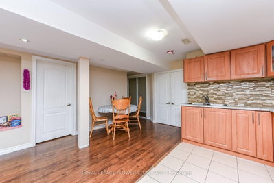 46 Pertosa Brampton,ON L6X 4W8 — Photo 41