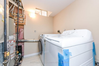 46 Pertosa Brampton,ON L6X 4W8 — Photo 44