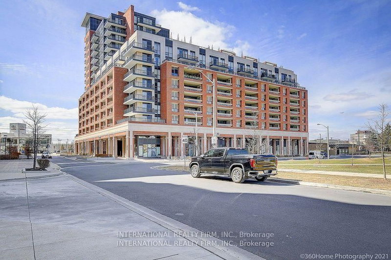 601 - 3091 Dufferin Street