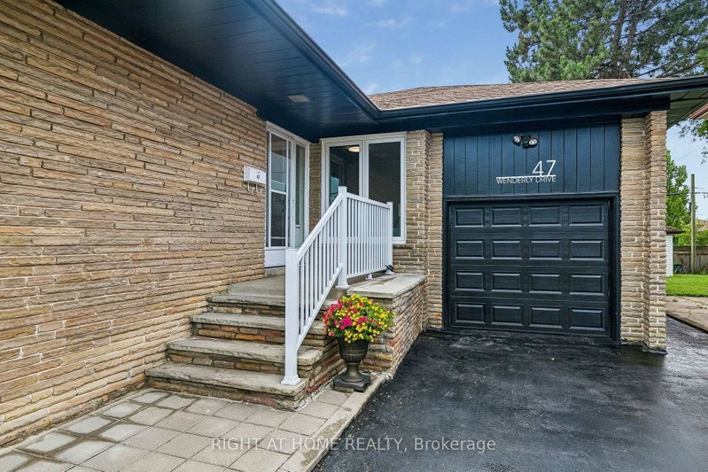 47 Wenderly Drive