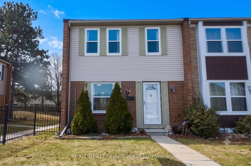 78 - 900 Central Park Drive N N