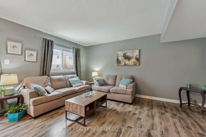 900 Central Park Brampton,ON L6S 3J6 — Photo 12