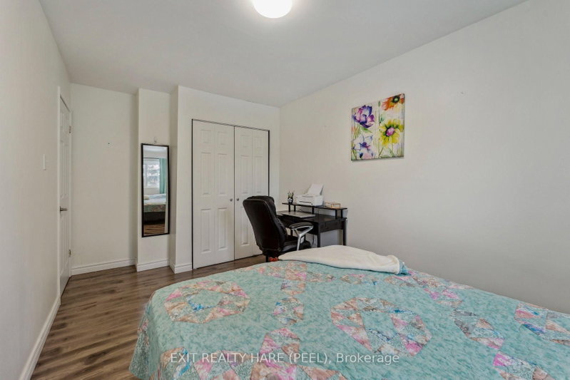 900 Central Park Brampton,ON L6S 3J6 — Photo 21
