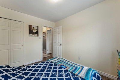 900 Central Park Brampton,ON L6S 3J6 — Photo 23