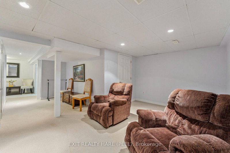900 Central Park Brampton,ON L6S 3J6 — Photo 25