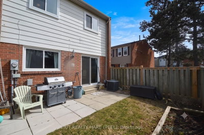 900 Central Park Brampton,ON L6S 3J6 — Photo 28