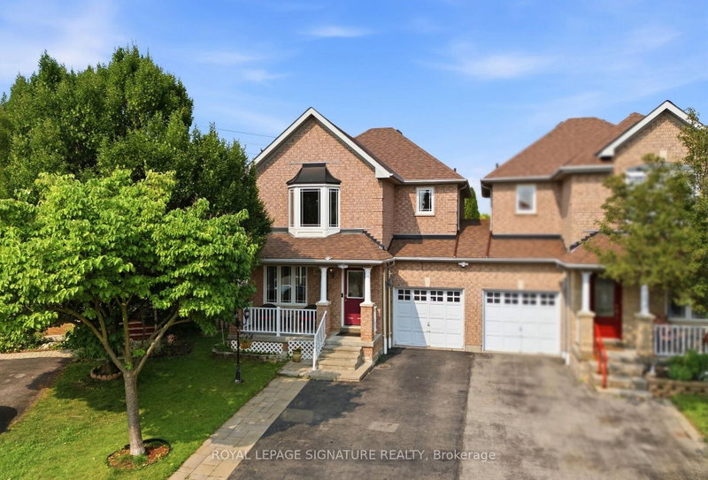 2449 BANKSIDE DR Drive
