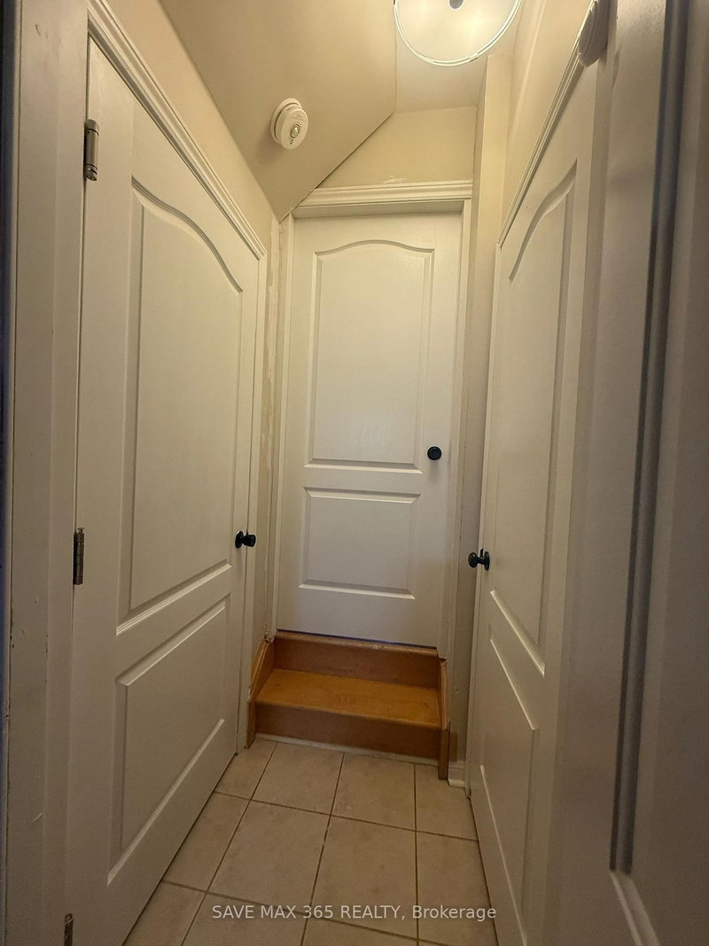 #1 - Basement - 1647 Beard Drive