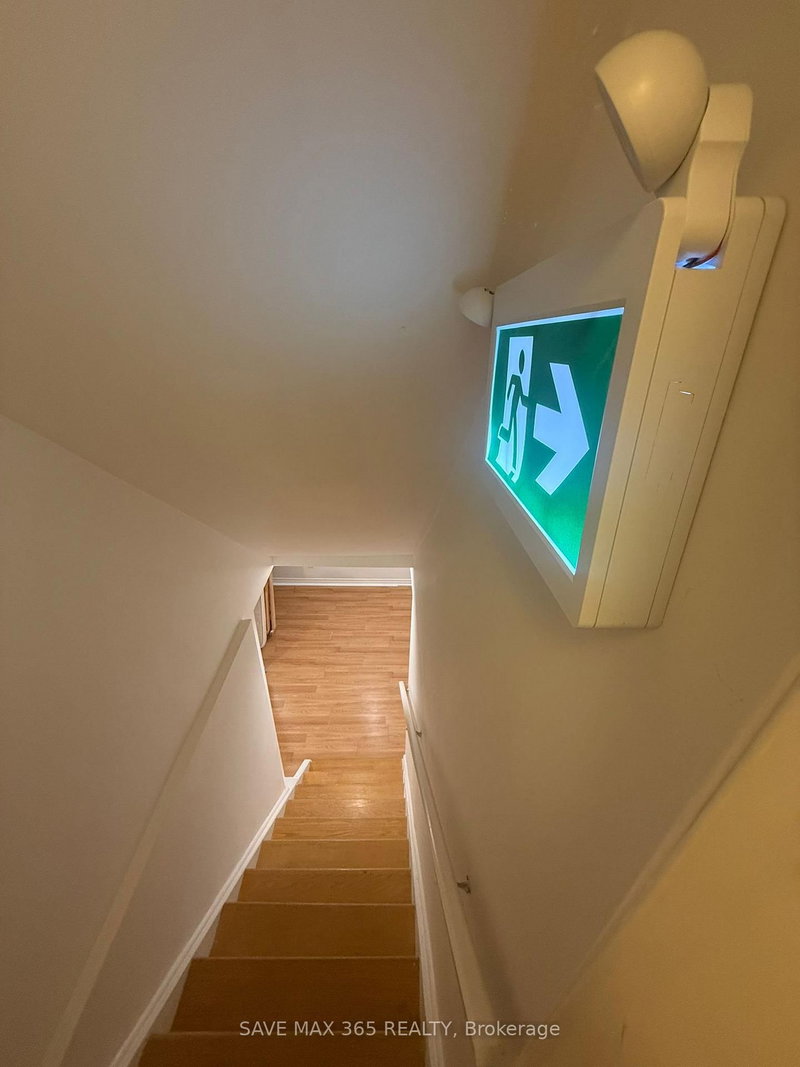 #1 - Basement - 1647 Beard Drive