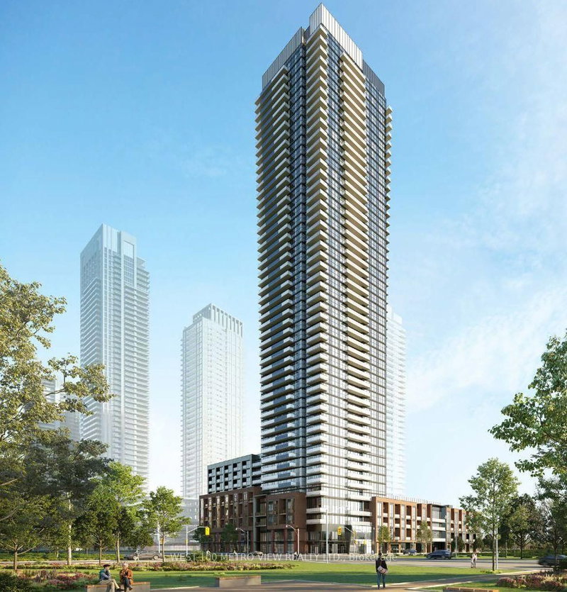 811 - 430 Square One Drive