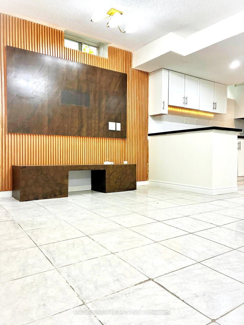 Basement - Basement - 3857 Partition Road