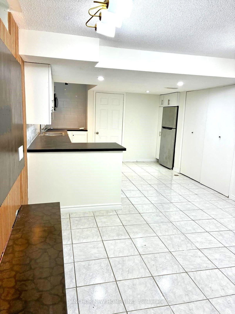 Basement - Basement - 3857 Partition Road