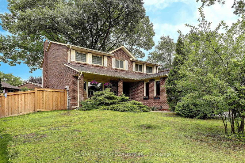 1712 Fifeshire Court