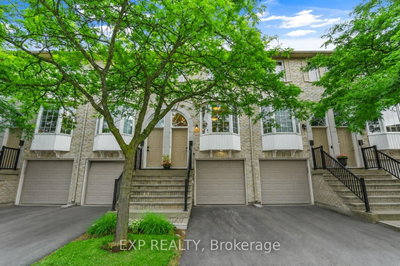 55 - 3480 Upper Middle Road