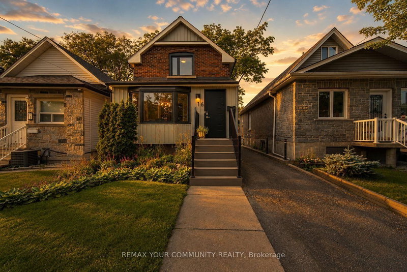 16 Cordella Avenue
