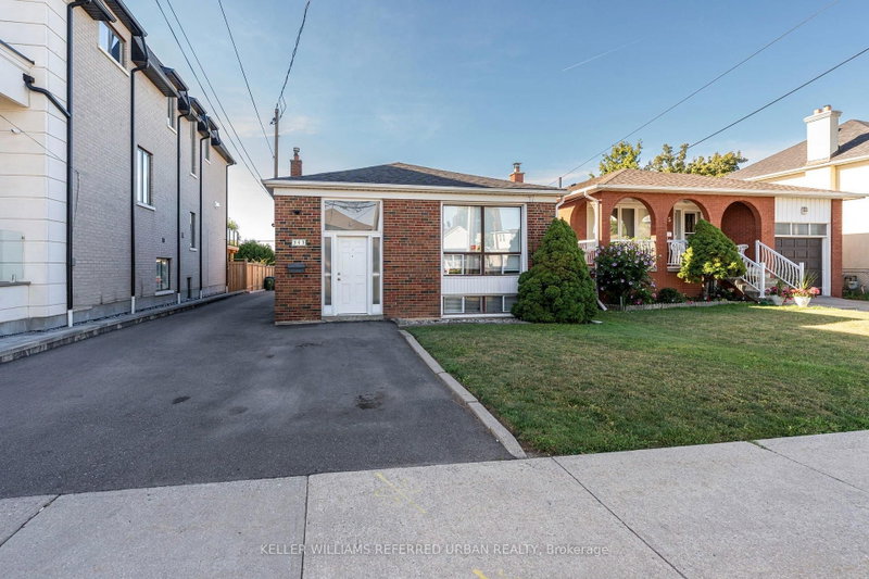 Lower - 343 Ranee Avenue