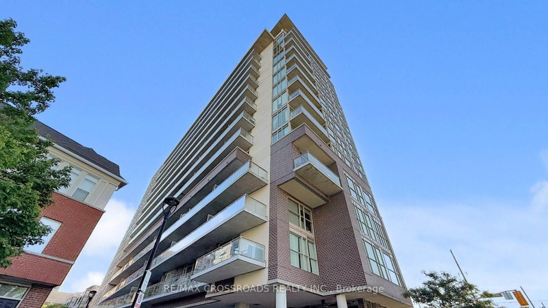 810 - 5101 Dundas Street W
