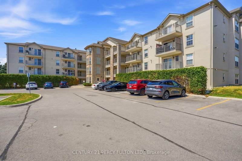 203 - 1480 Bishops Gate