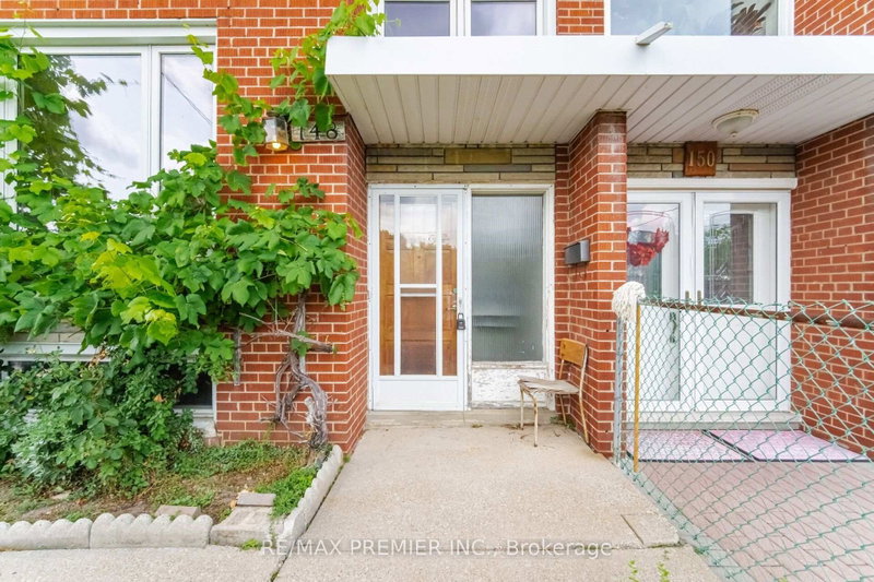 148 Giltspur Drive