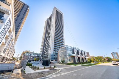 8 Nahani Mississauga,ON L4Z 0C6 — Photo 1