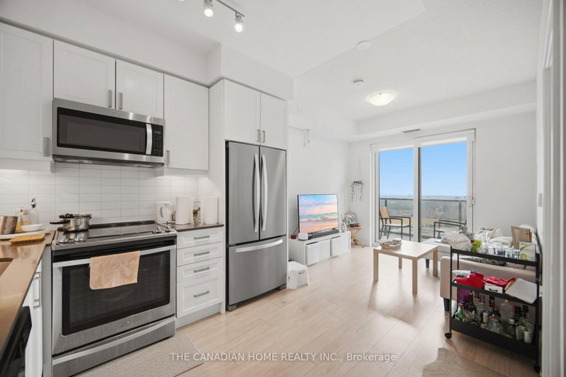 8 Nahani Mississauga,ON L4Z 0C6 — Photo 11