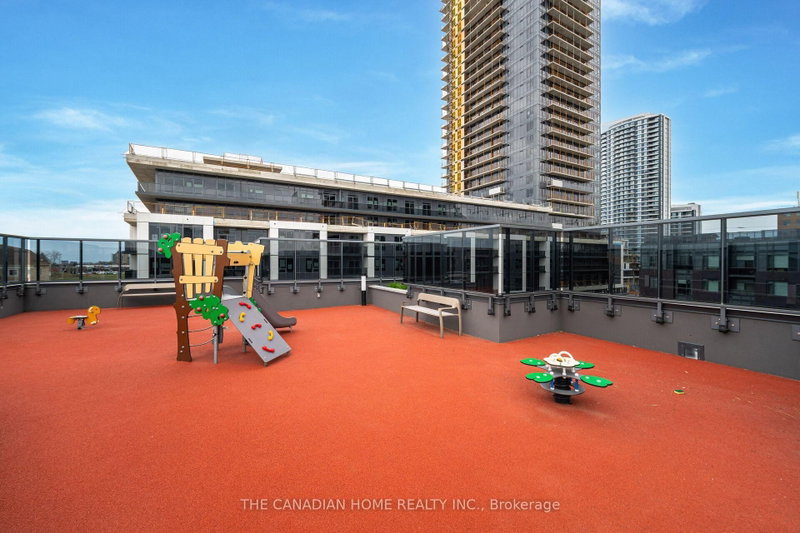 8 Nahani Mississauga,ON L4Z 0C6 — Photo 36