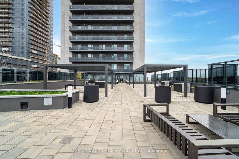 8 Nahani Mississauga,ON L4Z 0C6 — Photo 38