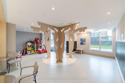 8 Nahani Mississauga,ON L4Z 0C6 — Photo 39