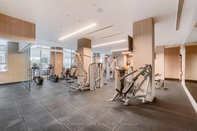 8 Nahani Mississauga,ON L4Z 0C6 — Photo 42