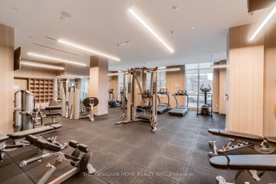 8 Nahani Mississauga,ON L4Z 0C6 — Photo 44