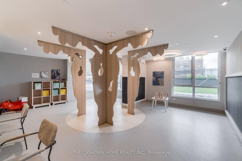 8 Nahani Mississauga,ON L4Z 0C6 — Photo 45