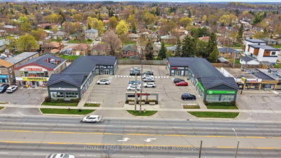 Commercial/Retail for sale at 158 Guelph Street, Halton Hills, Ontario, L7G 4A6 - Georgetown - MLS: W13617814