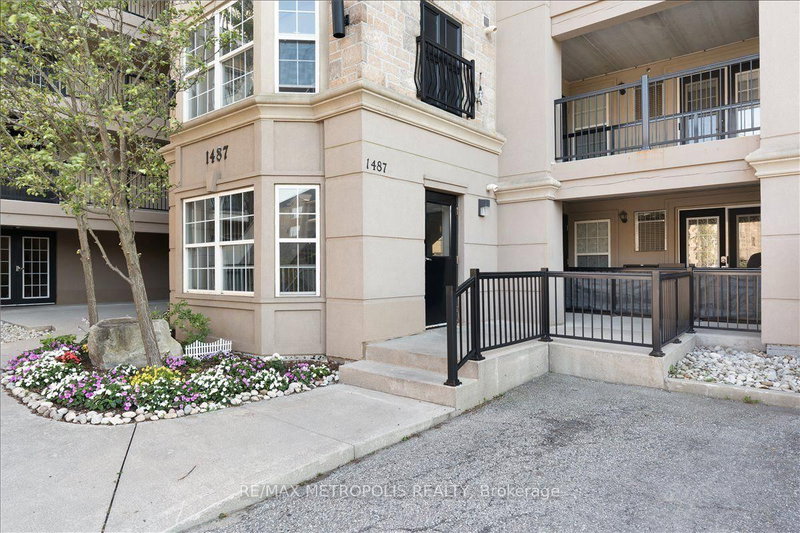 307 - 1487 Maple Avenue