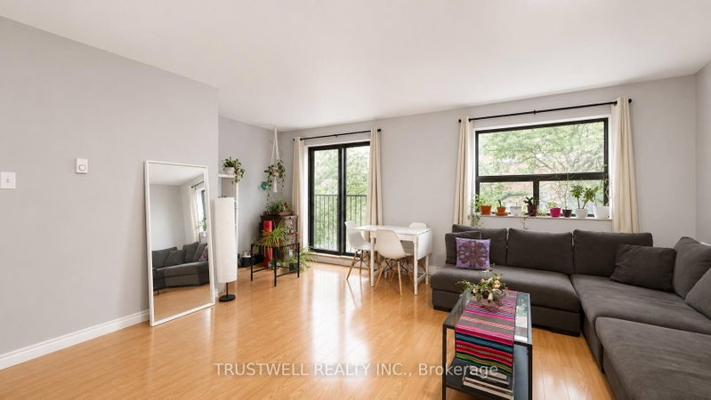 Apt A - 122 Atlantic Avenue