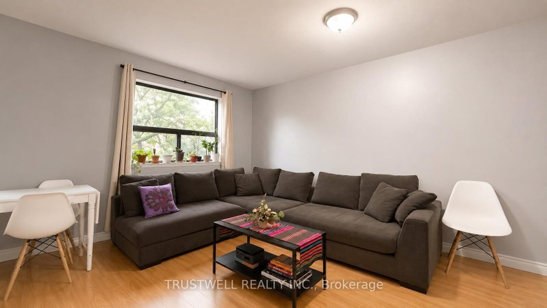 Apt A - 122 Atlantic Avenue